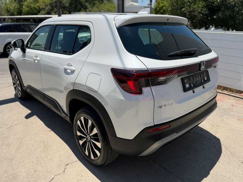 2025 Honda WR-V 1,5L 2025 Cyprus
