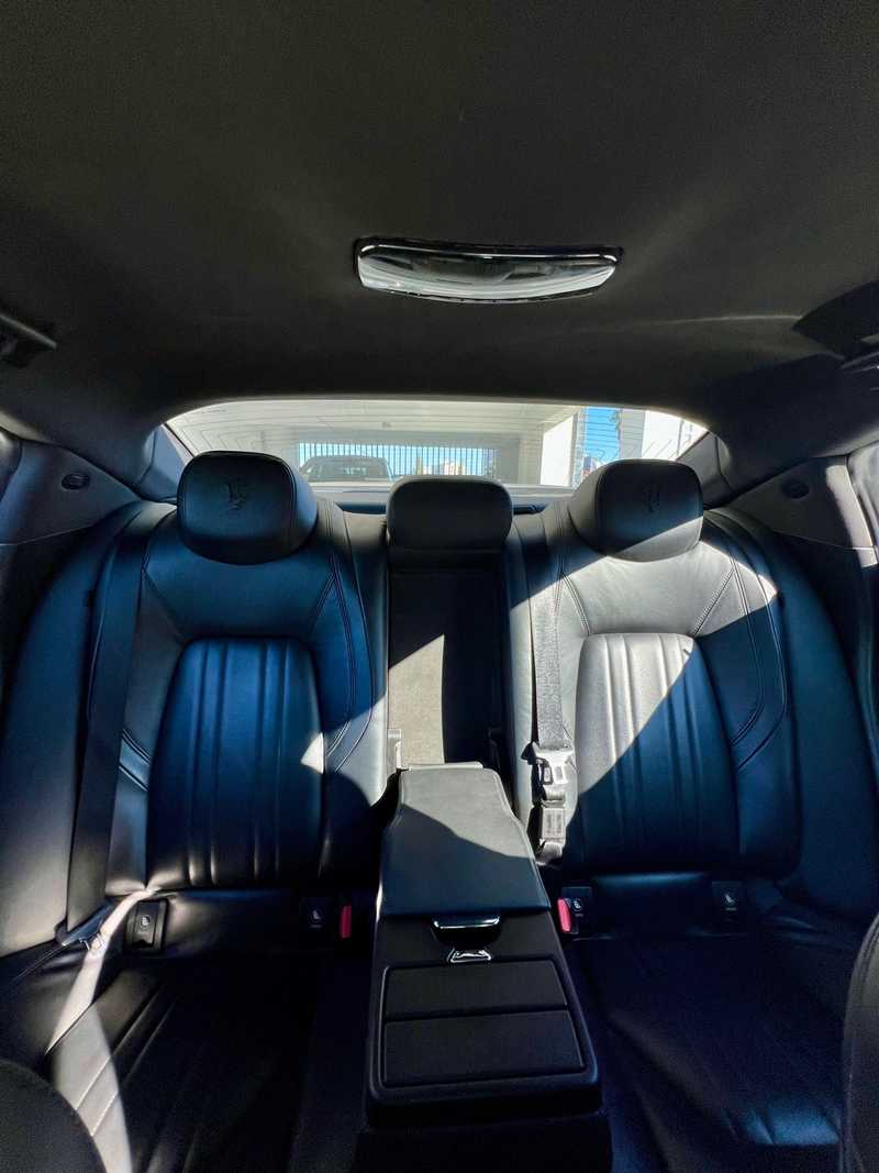 2015 Maserati Ghibli 3,0L 2015 Cyprus