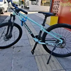 Πουλάο αυτο το ποδήλατο, Nicosia — Egkomi - Makedonitissa