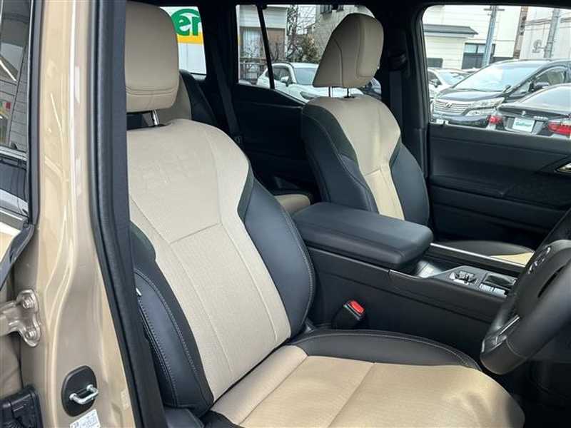 2025 Lexus GX 3,5L 2025 Cyprus