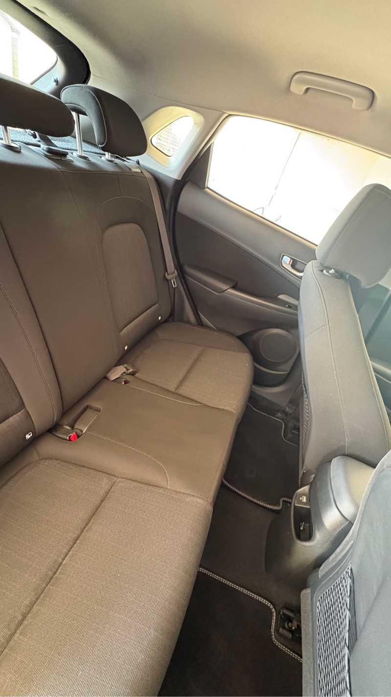 2022 Hyundai Kona 1,6L 2022 Cyprus