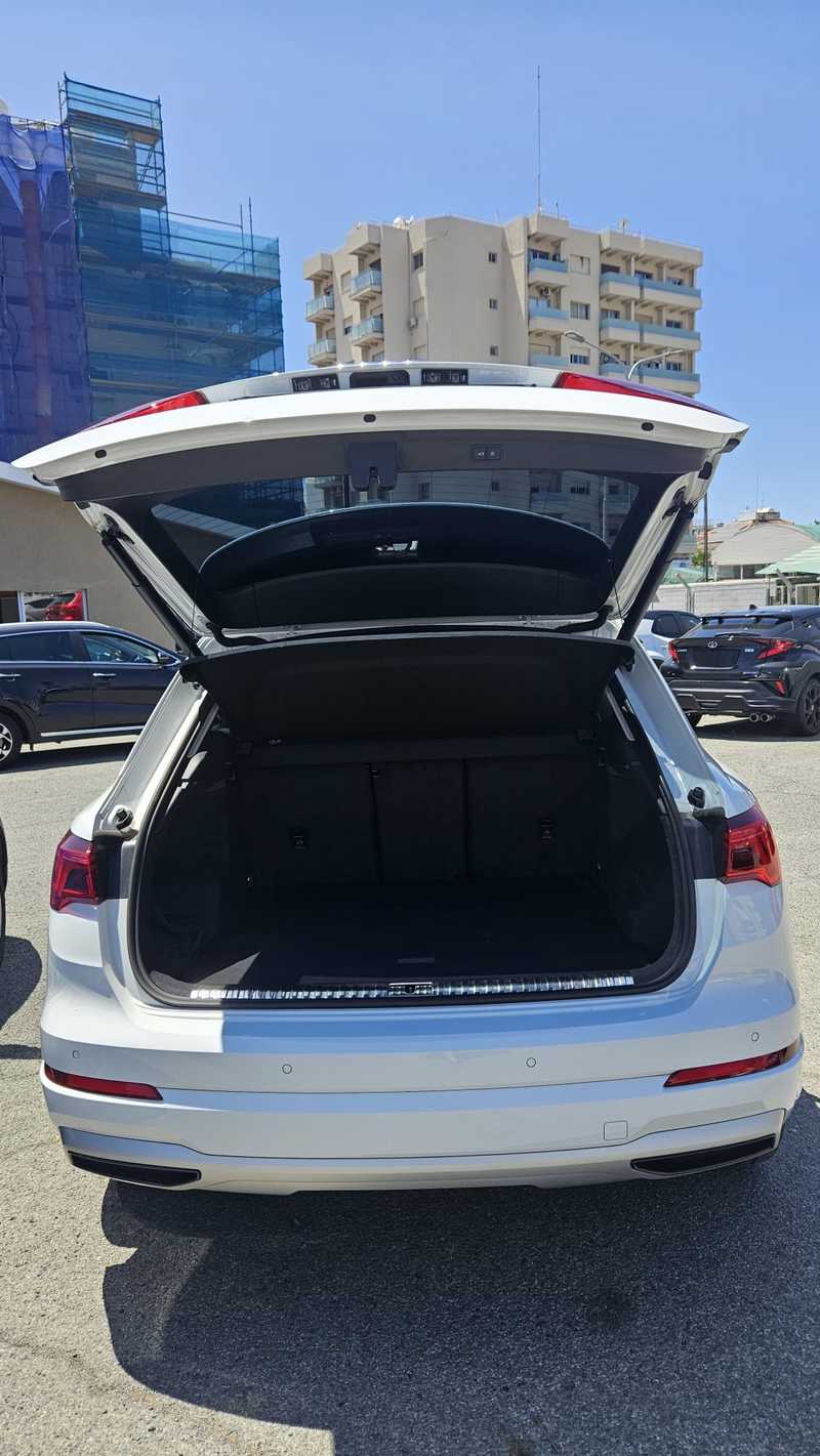 2023 Audi Q3 1,5L 2023 Cyprus