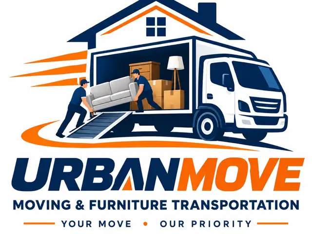 Urbanmove moving & furniture transportation, Nicosia — Strovolos - Acropolis