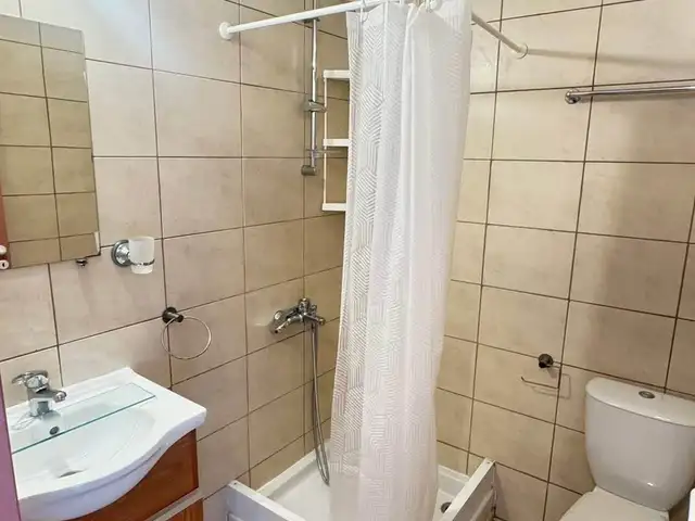 Studio apartment to rent, Επαρχία Λευκωσίας — 'Έγκωμη - 7