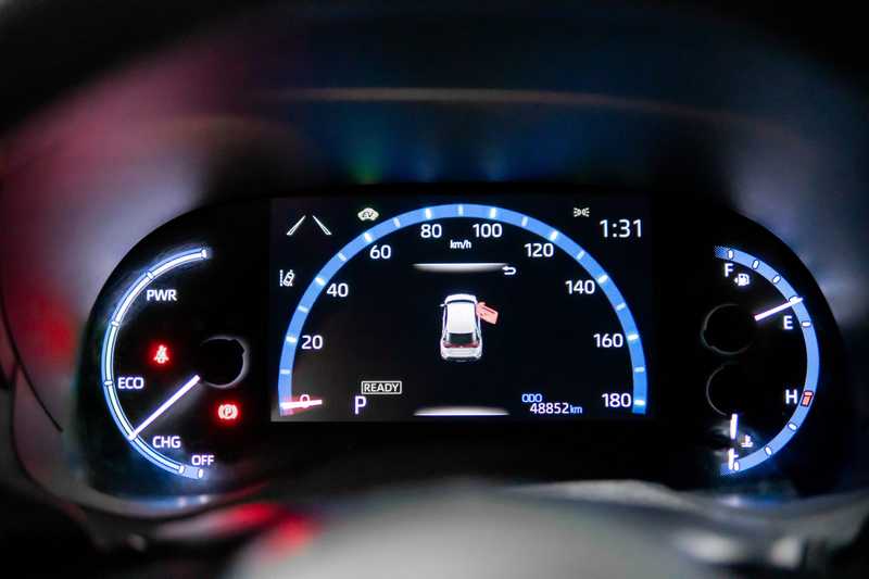 2022 Toyota Yaris Cross 1,5L 2022 Cyprus