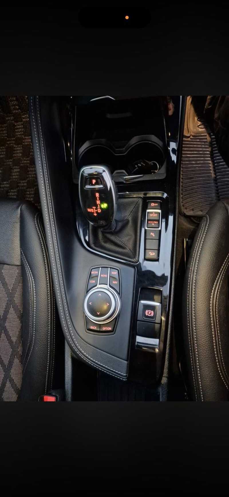 2021 BMW X1 2,0L 2021 Cyprus