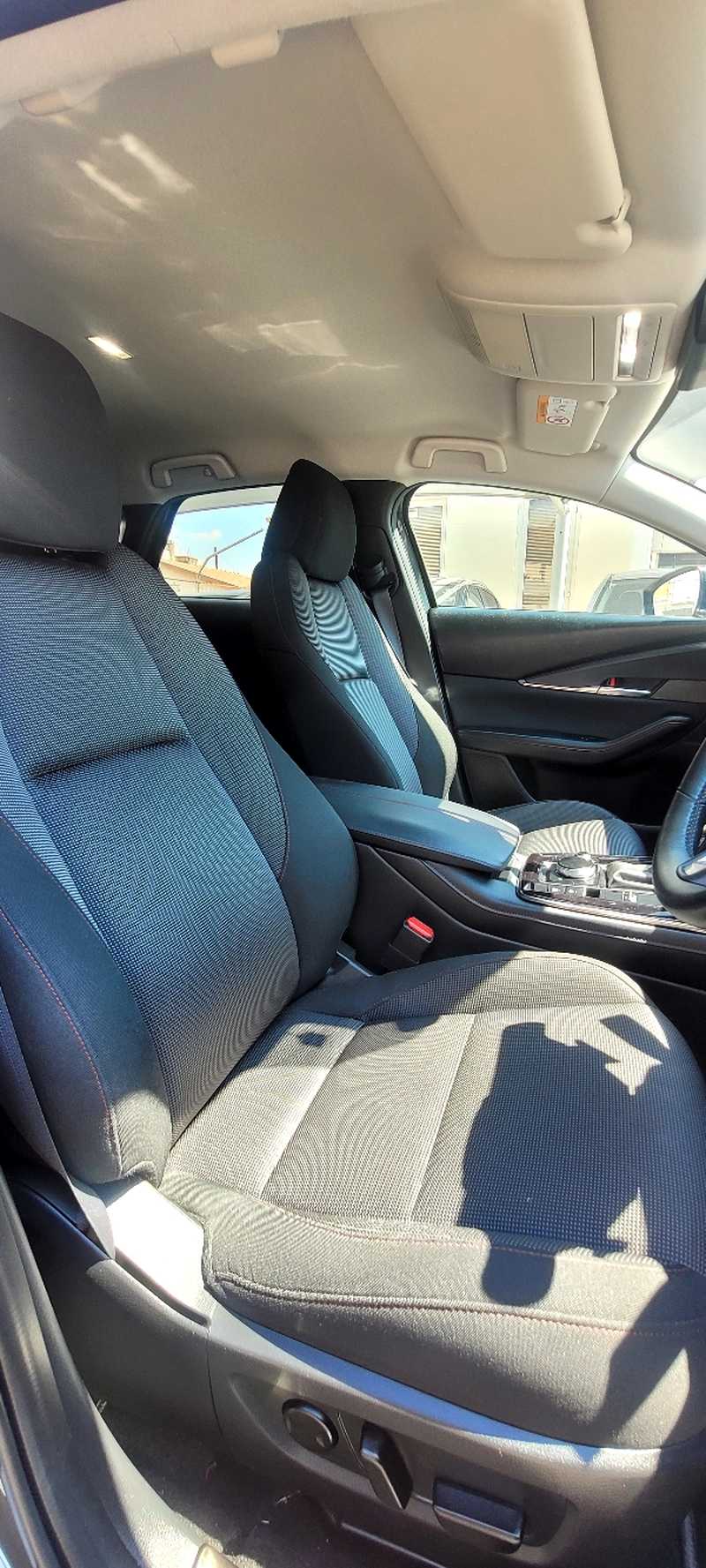 2022 Mazda CX-30 2,0L 2022 Cyprus
