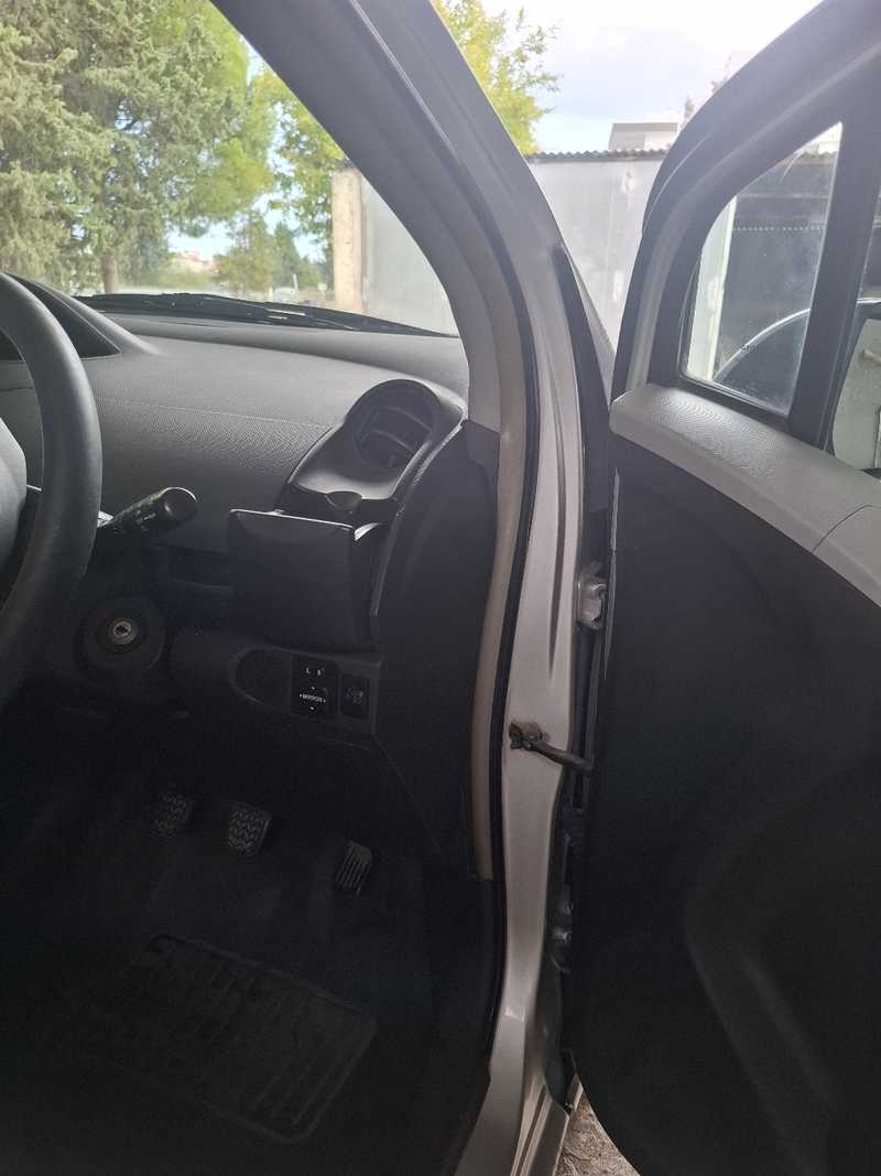2006 Toyota Yaris RS 1,3L 2006 Cyprus