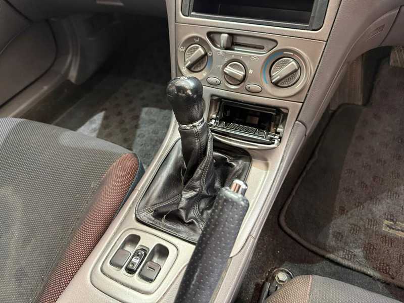 2000 Toyota Celica 1,8L 2000 Cyprus