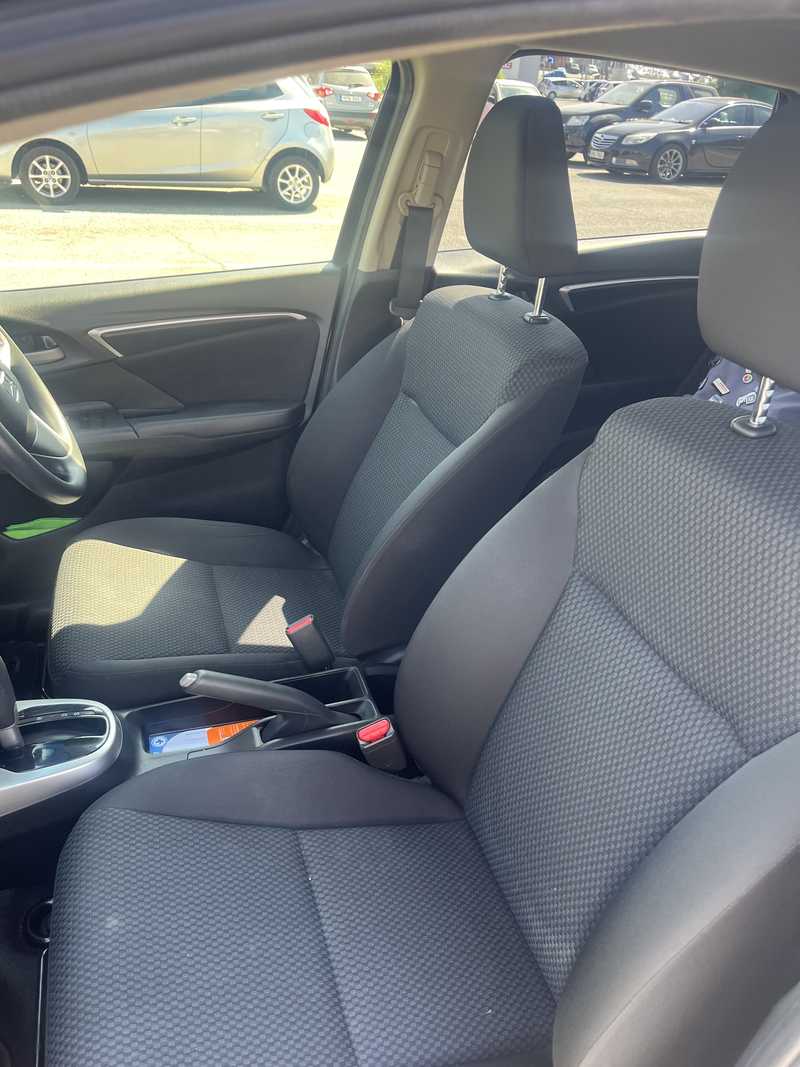 2019 Honda Fit 1,3L 2019 Cyprus