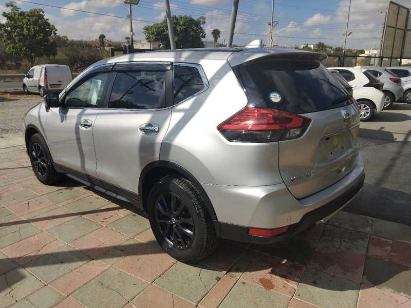 2022 Nissan X-Trail 2,0L 2022 Cyprus