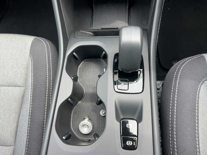 2025 Volvo XC40 2,0L 2025 Cyprus