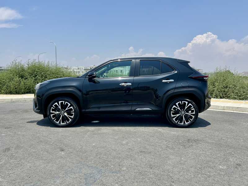 2024 Toyota Yaris Cross 1,5L 2024 Cyprus