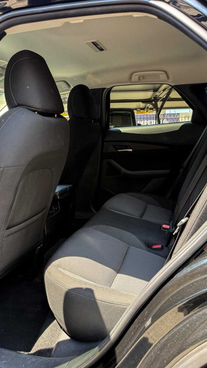 2022 Mazda CX-30 2,0L 2022 Cyprus