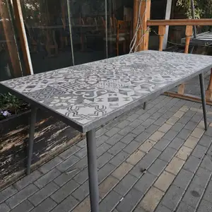 Restaurant Tables 70 each, Επαρχία Λεμεσού — Μουτταγιάκα