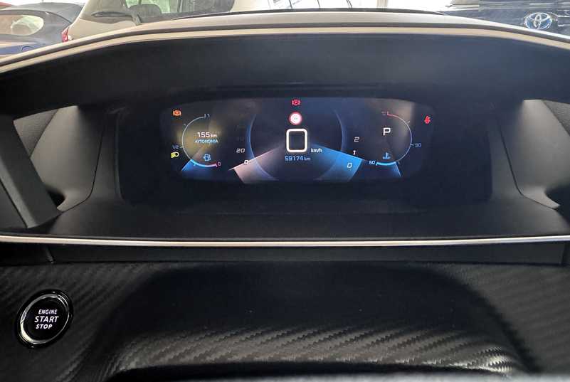 2021 Peugeot 208 1,2L 2021 Cyprus