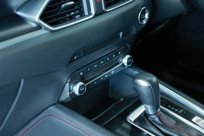 2023 Mazda CX-5 2,0L 2023 Cyprus