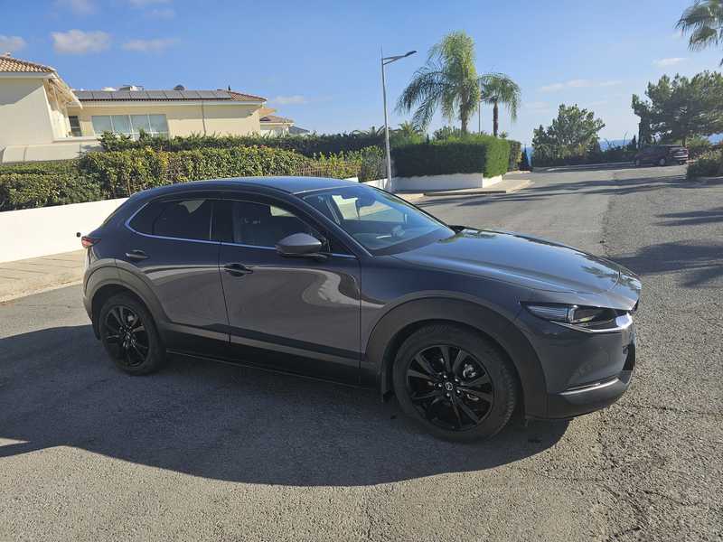 2021 Mazda CX-30 2,0L 2021 Cyprus