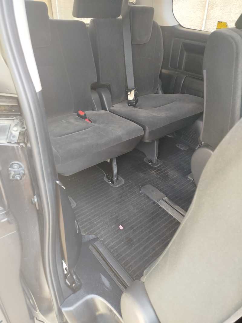 2014 Toyota Voxy 2,0L 2014 Cyprus