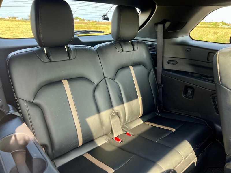 2024 Mazda CX-80 3,3L 2024 Cyprus