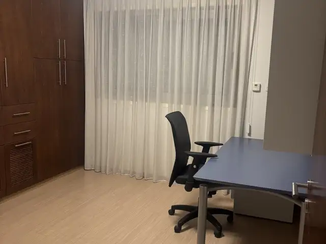 3-bedroom penthouse to rent, Επαρχία Λευκωσίας — Στρόβολος - Δασούπολη - 14