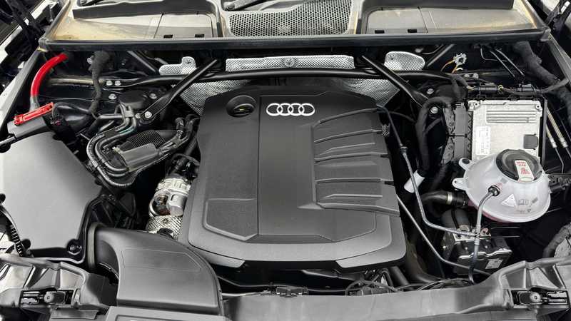 2024 Audi Q5 2,0L 2024 Cyprus