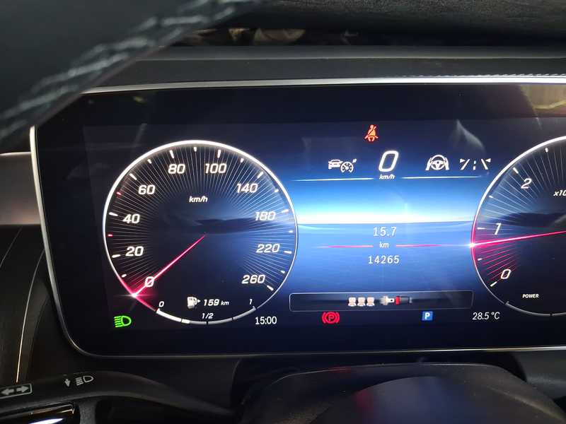 2025 Mercedes-Benz GLC-Class AMG 2,0L 2025 Cyprus