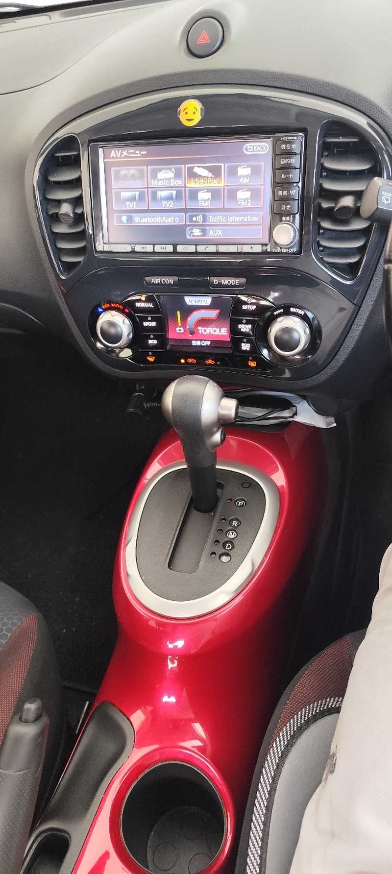 2012 Nissan Juke 1,5L 2012 Cyprus