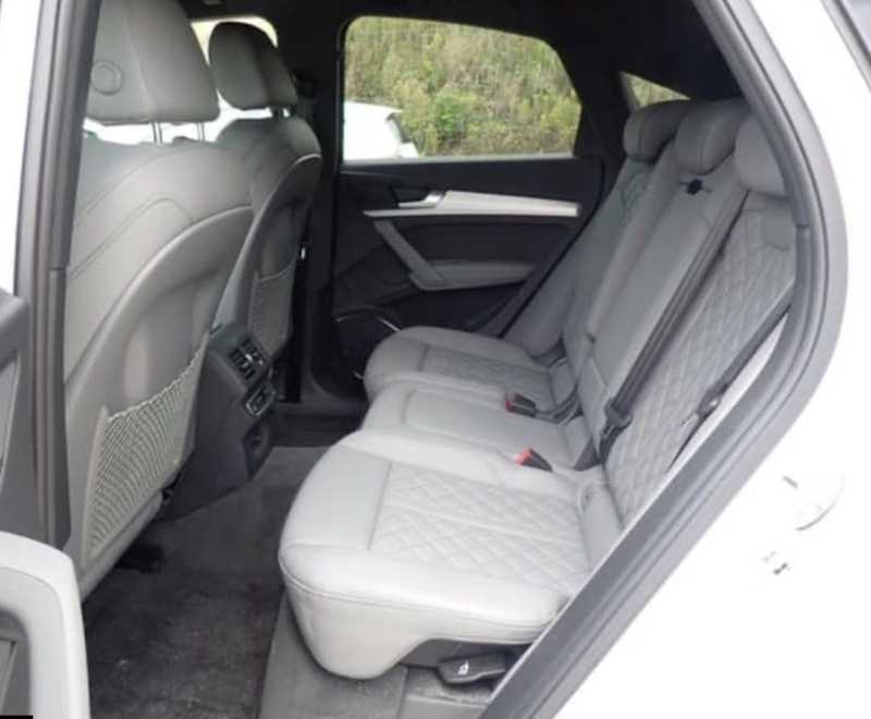 2024 Audi Q5 2,0L 2024 Cyprus