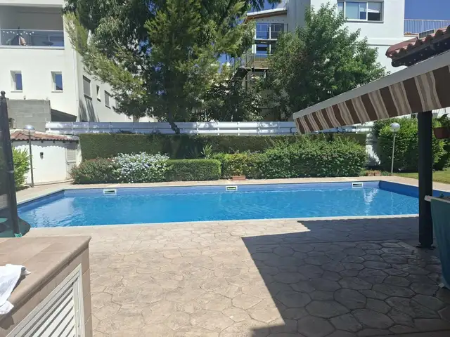 4-bedroom villa for sale, Επαρχία Λεμεσού — Εκάλη - 3