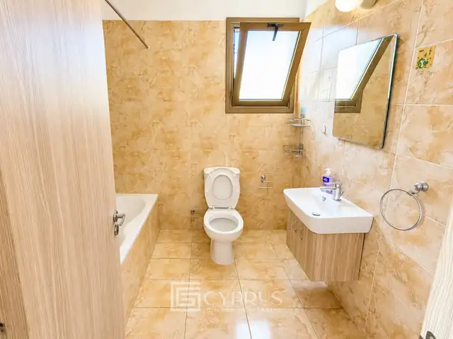 2-bedroom villa to rent, Paphos — Paphos - Universal - 20