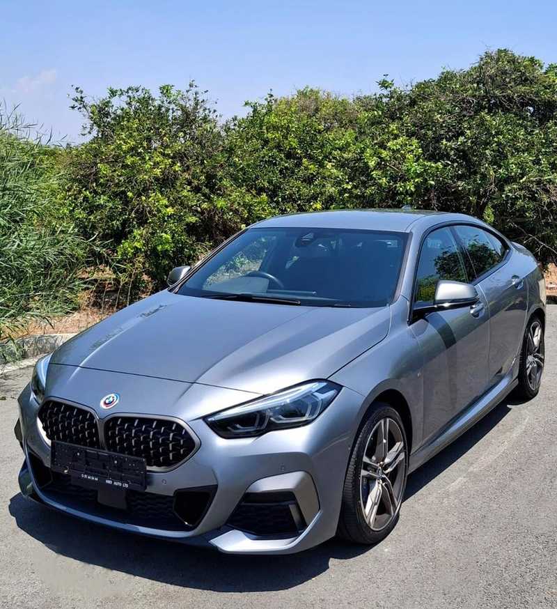 BMW M235 2,0L 2023