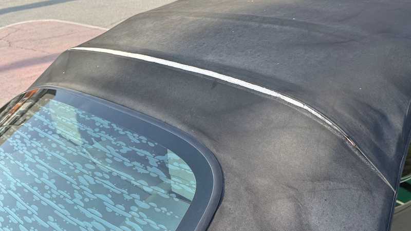 2003 Mercedes-Benz CLK-Class 1,8L 2003 Cyprus