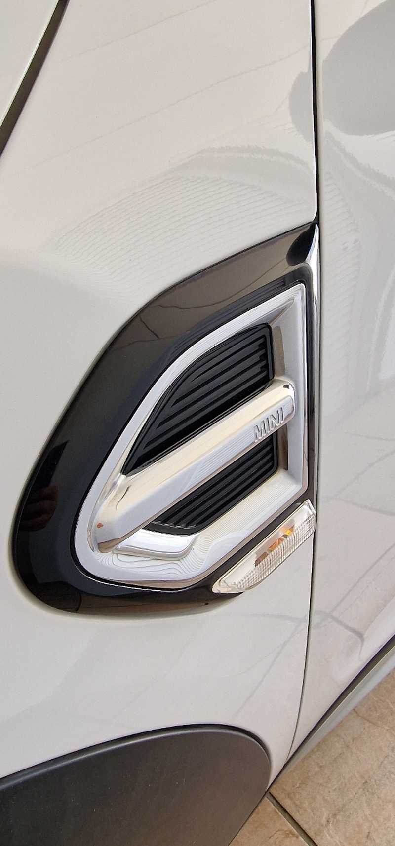 2019 Mini Countryman 2,0L 2019 Cyprus