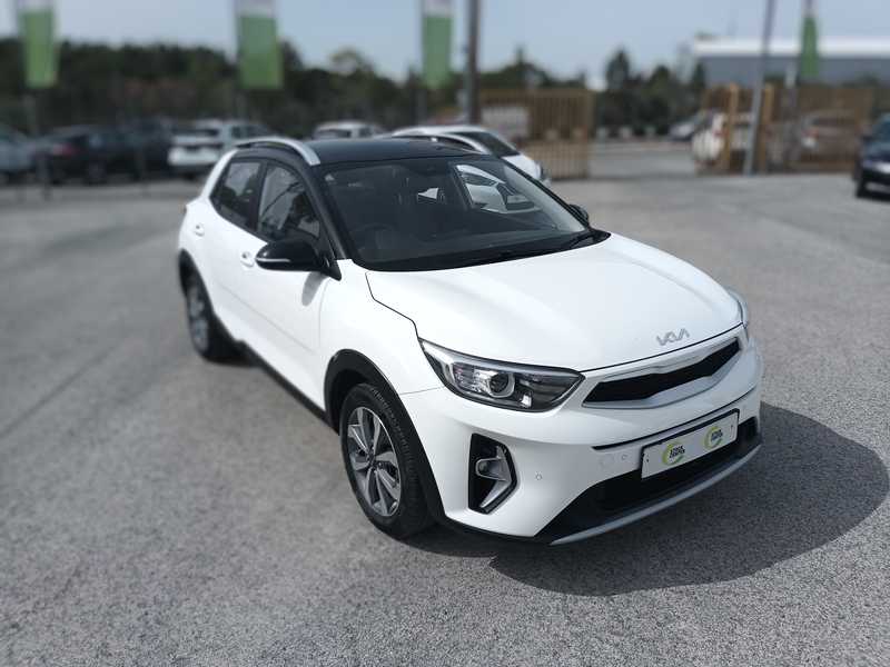 KIA Stonic 1,2L 2022