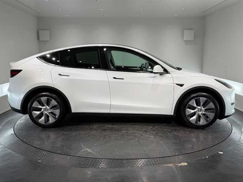 2022 Tesla Model Y Electric 2022 Cyprus
