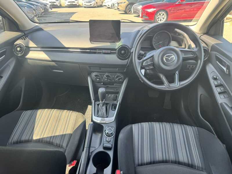 2022 Mazda 2 1,5L 2022 Cyprus