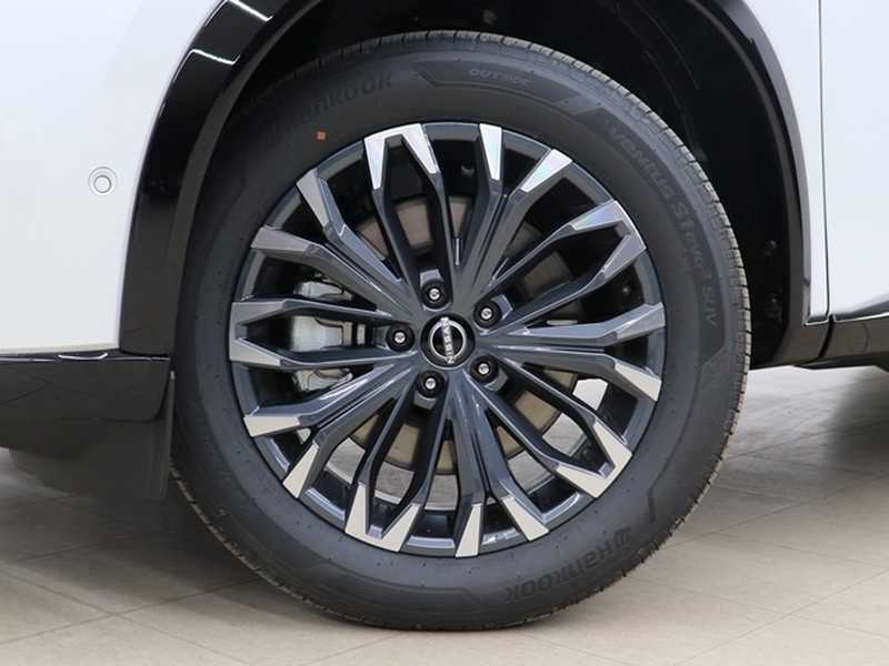 2026 Nissan X-Trail 1,5L 2026 Cyprus