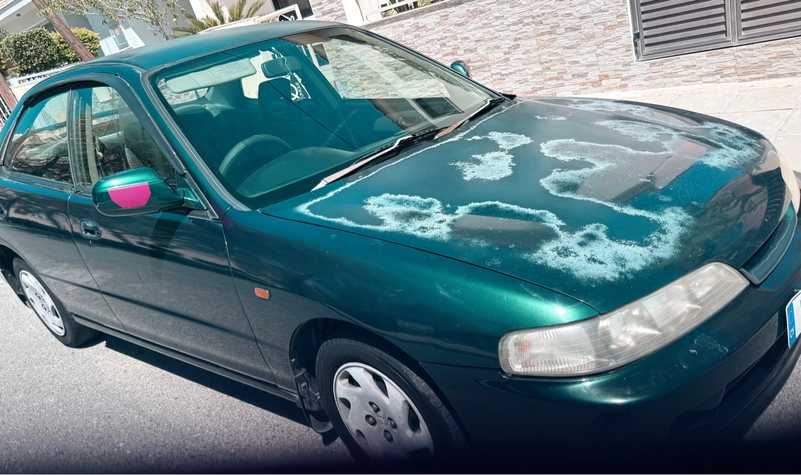 Honda Integra 1,6L 1998