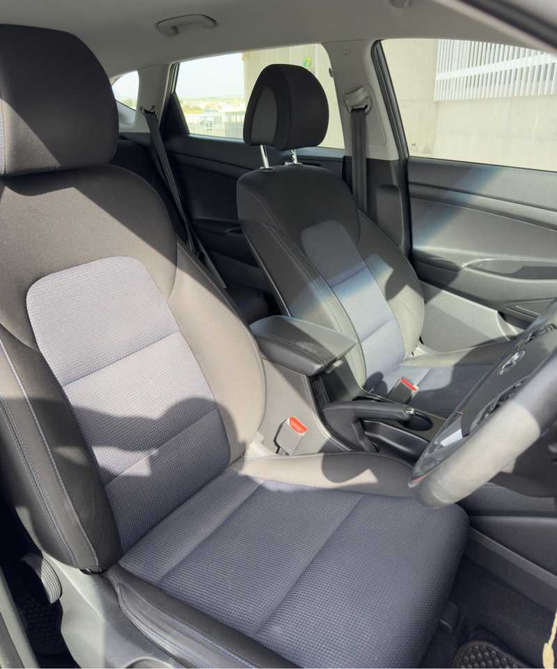 2015 Hyundai Tucson 1,7L 2015 Cyprus