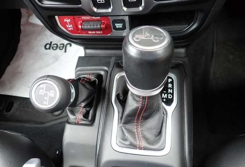 2021 Jeep Wrangler 3,6L 2021 Cyprus