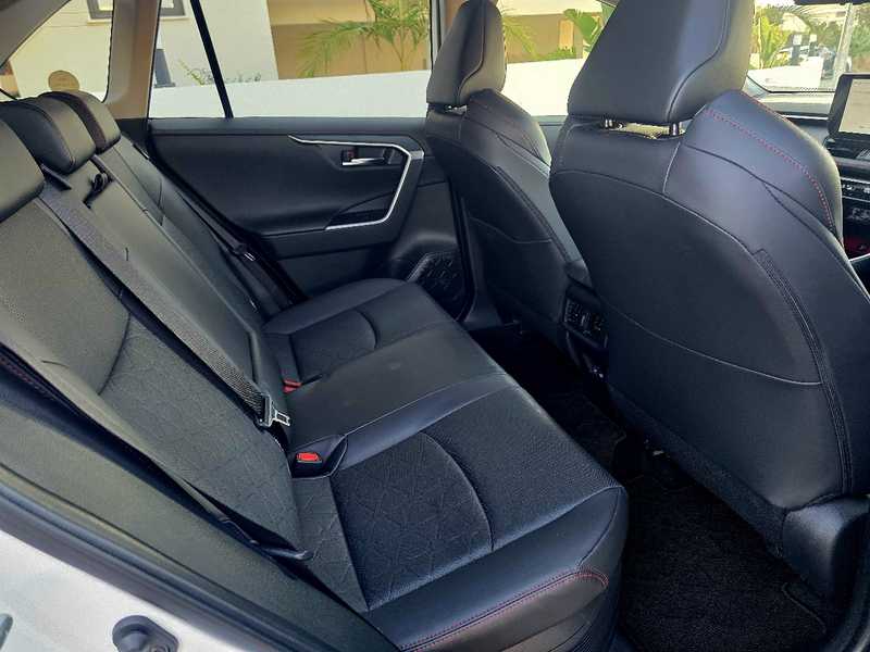 2024 Toyota RAV4 2,5L 2024 Cyprus