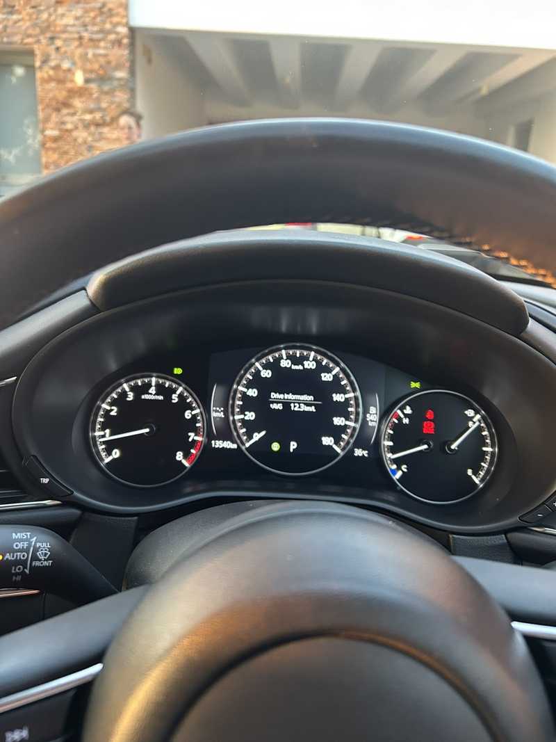 2024 Mazda CX-30 2,0L 2024 Cyprus