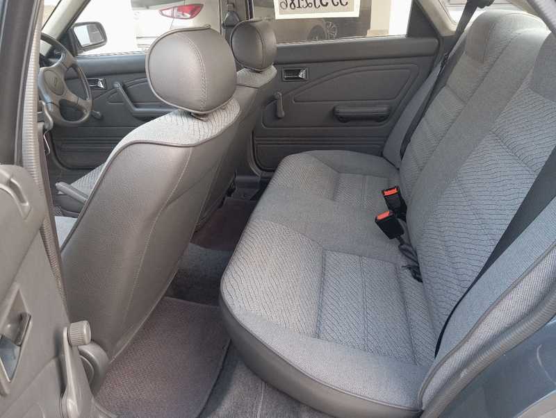1990 Mazda 626 1,6L 1990 Cyprus