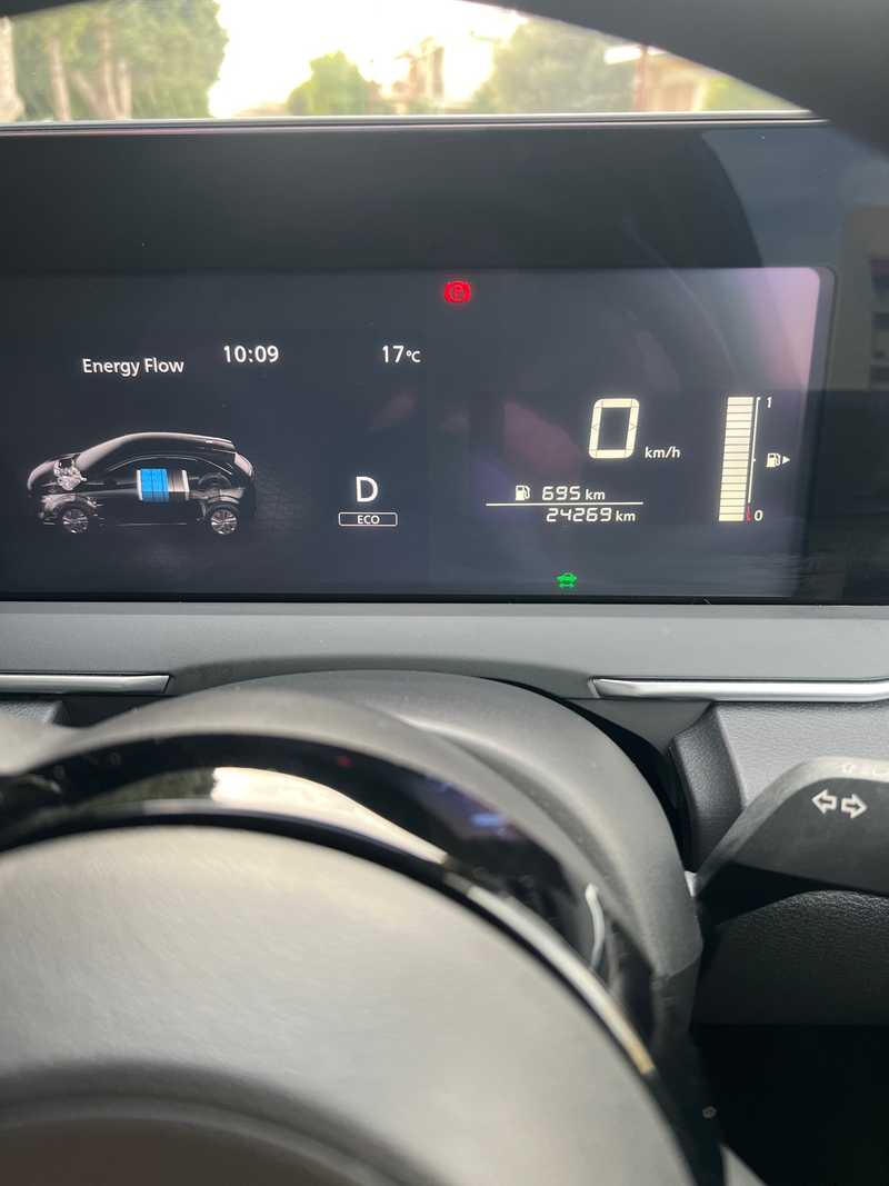 2022 Nissan Note e-Power 1,2L 2022 Cyprus