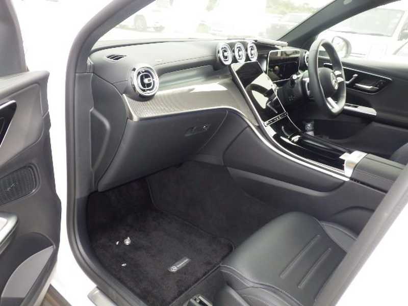 2025 Mercedes-Benz GLC-Class 2,2L 2025 Cyprus