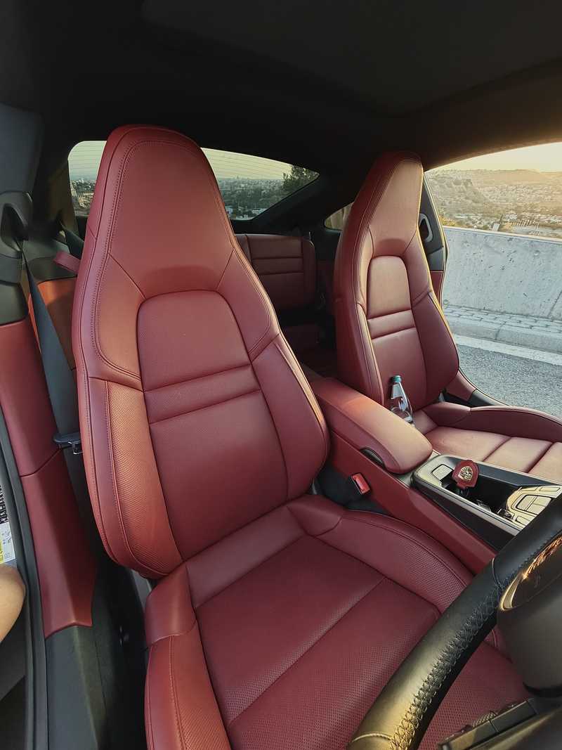 2024 Porsche 911 3,0L 2024 Cyprus