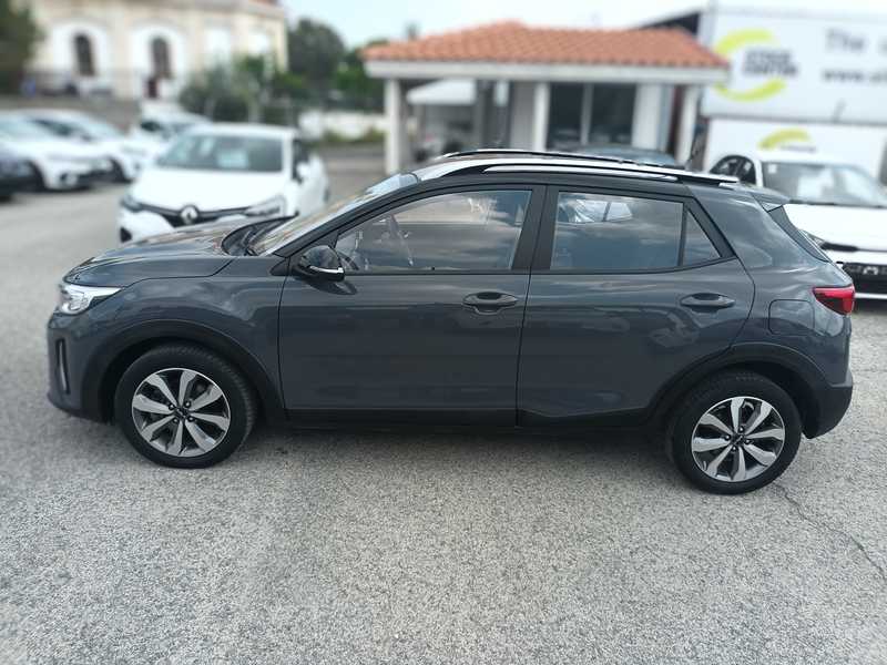 2022 KIA Stonic 1,0L 2022 Cyprus