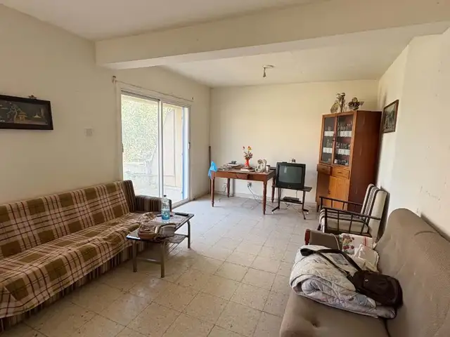 2-bedroom semi-detached for sale, Επαρχία Λευκωσίας — Λατσιά - Άγιος Ελευθέριος
