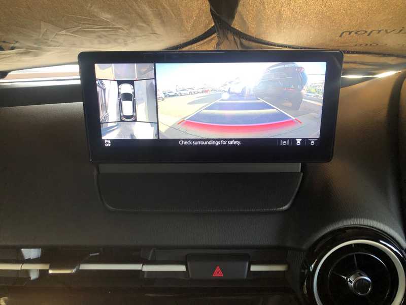 2024 Mazda 2 1,5L 2024 Cyprus